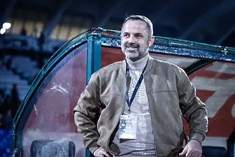 Душан Косич: Тази загуба е трудна за приемане, най-голямата цел е да бъдем на първото място