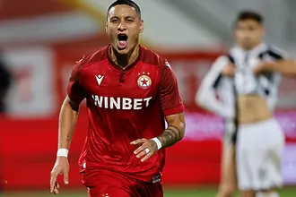 Годой: Вярваме в нашия треньор, Питас ми дава много увереност