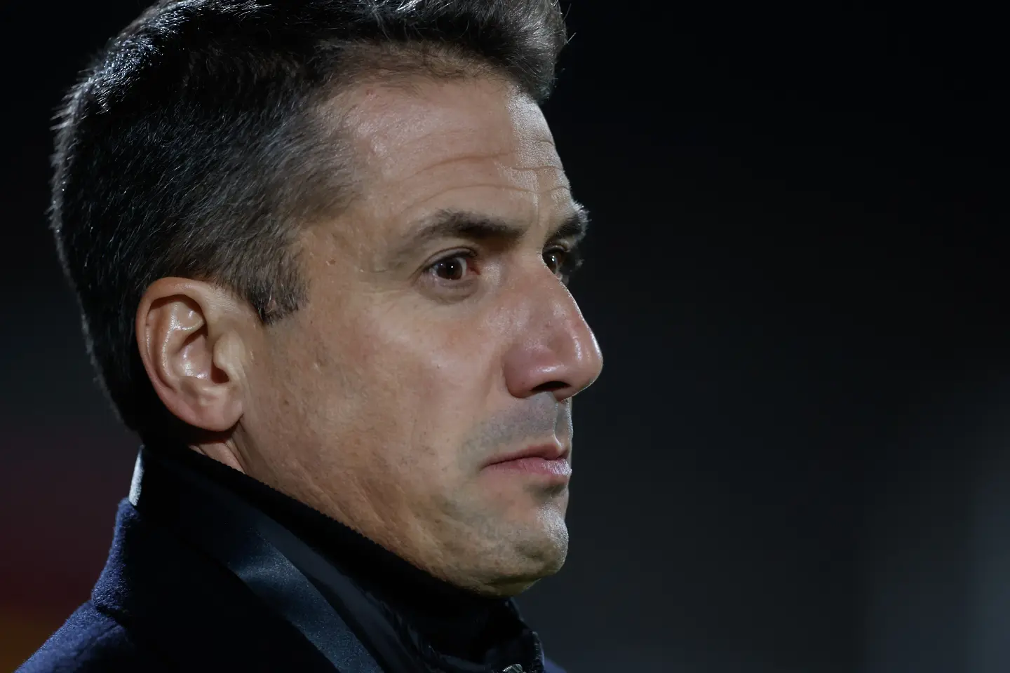 Хулио Веласкeс/ startphoto.bg