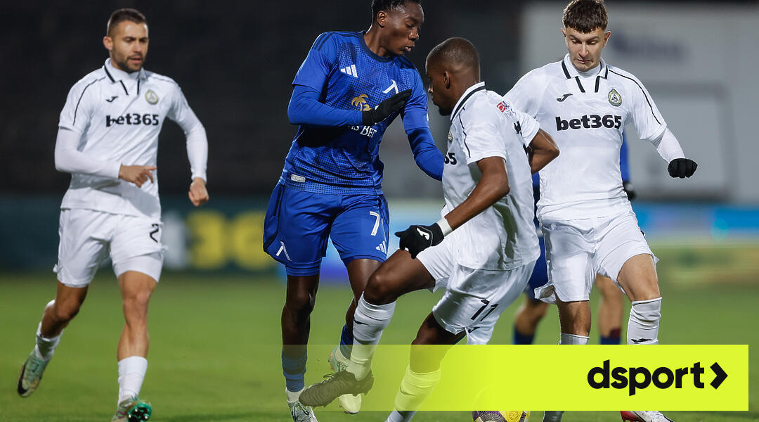 Levski vs Slavia Reserves Lineups: Live Match Preview