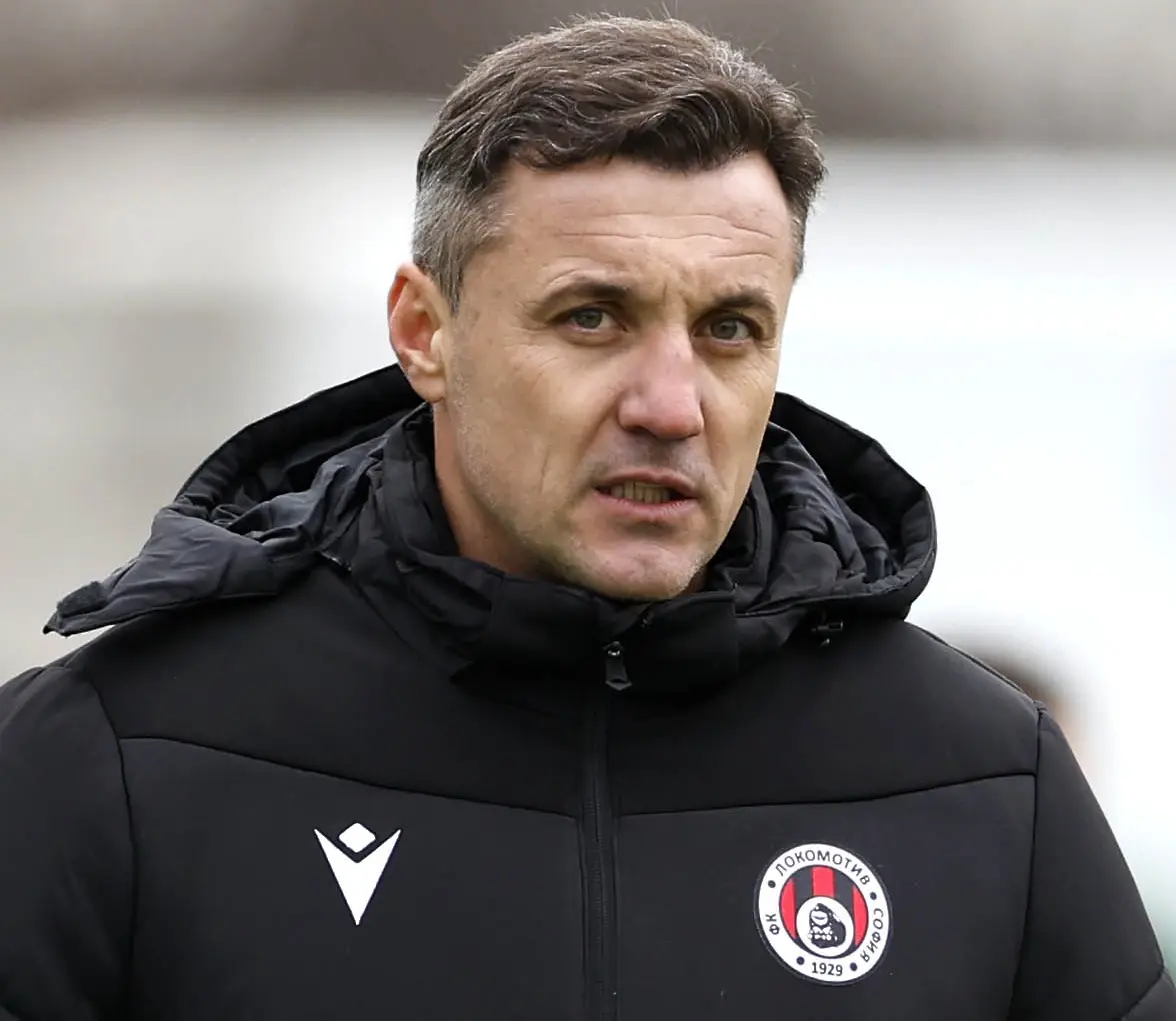 Станислав Генчев / startphoto.bg