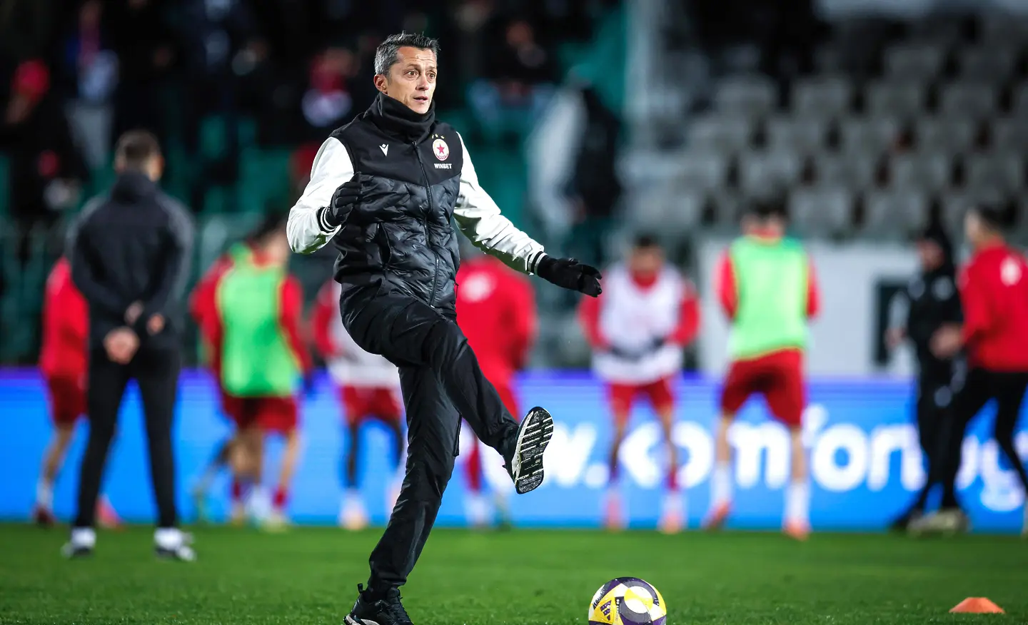 Христо Янев / startphoto.bg 