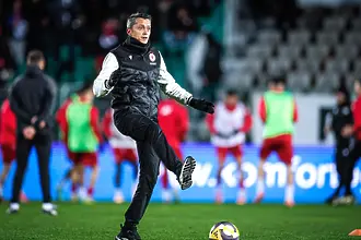 Янев: Черно море си вкара ситуациите, ние не успяхме пред тяхната врата, оставяме загубата тук (ВИДЕО)