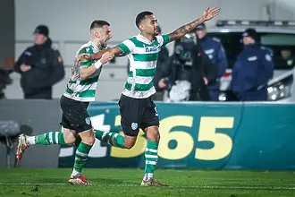 Уеслен: Знаехме какъв ще е теренът