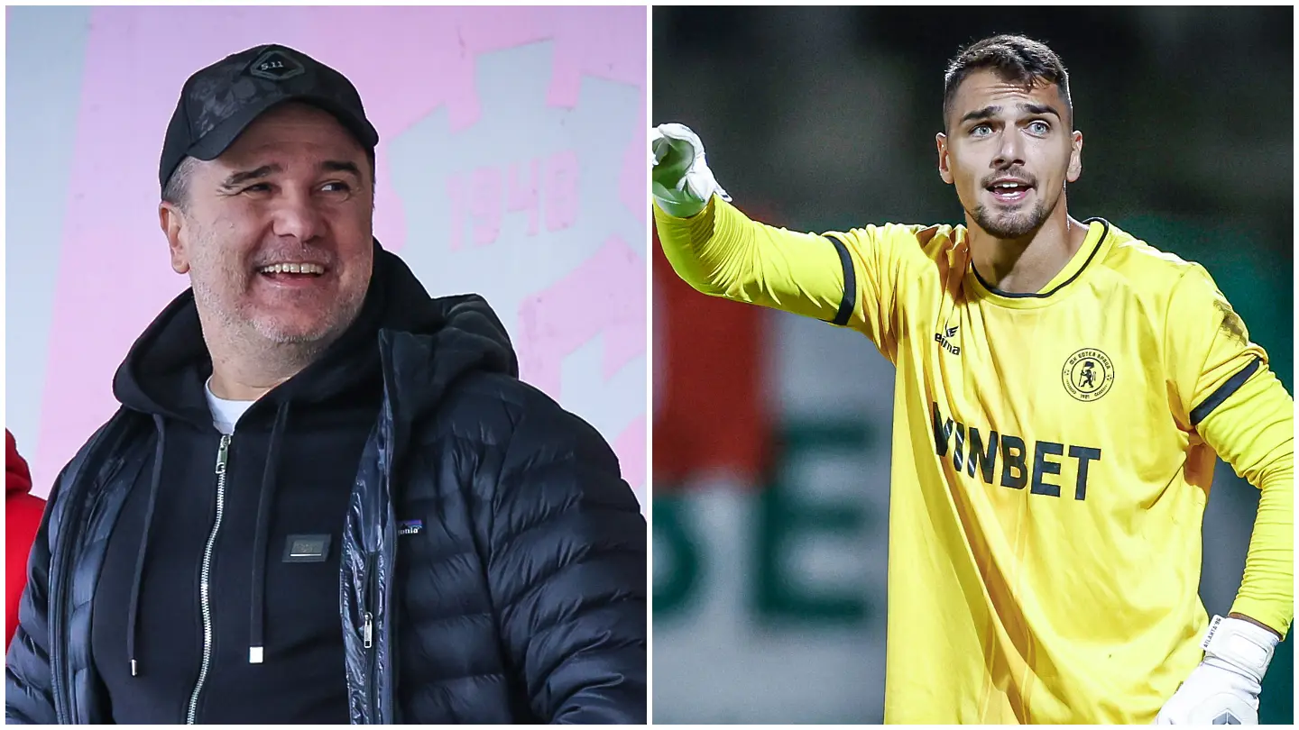 Цветомир Найденов захапа Димитър Евтимов: Грамотната работа продължава