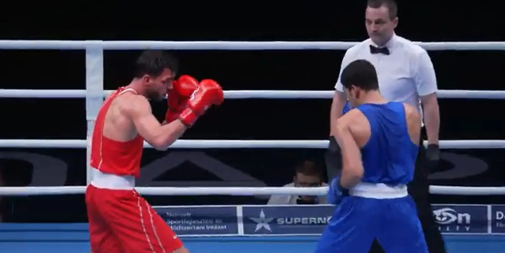 Уилиам Чолов