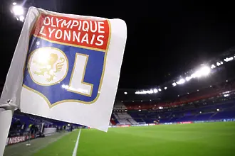 Нов финансов трус за Лион – фиктивни трансфери за 120 млн. евро