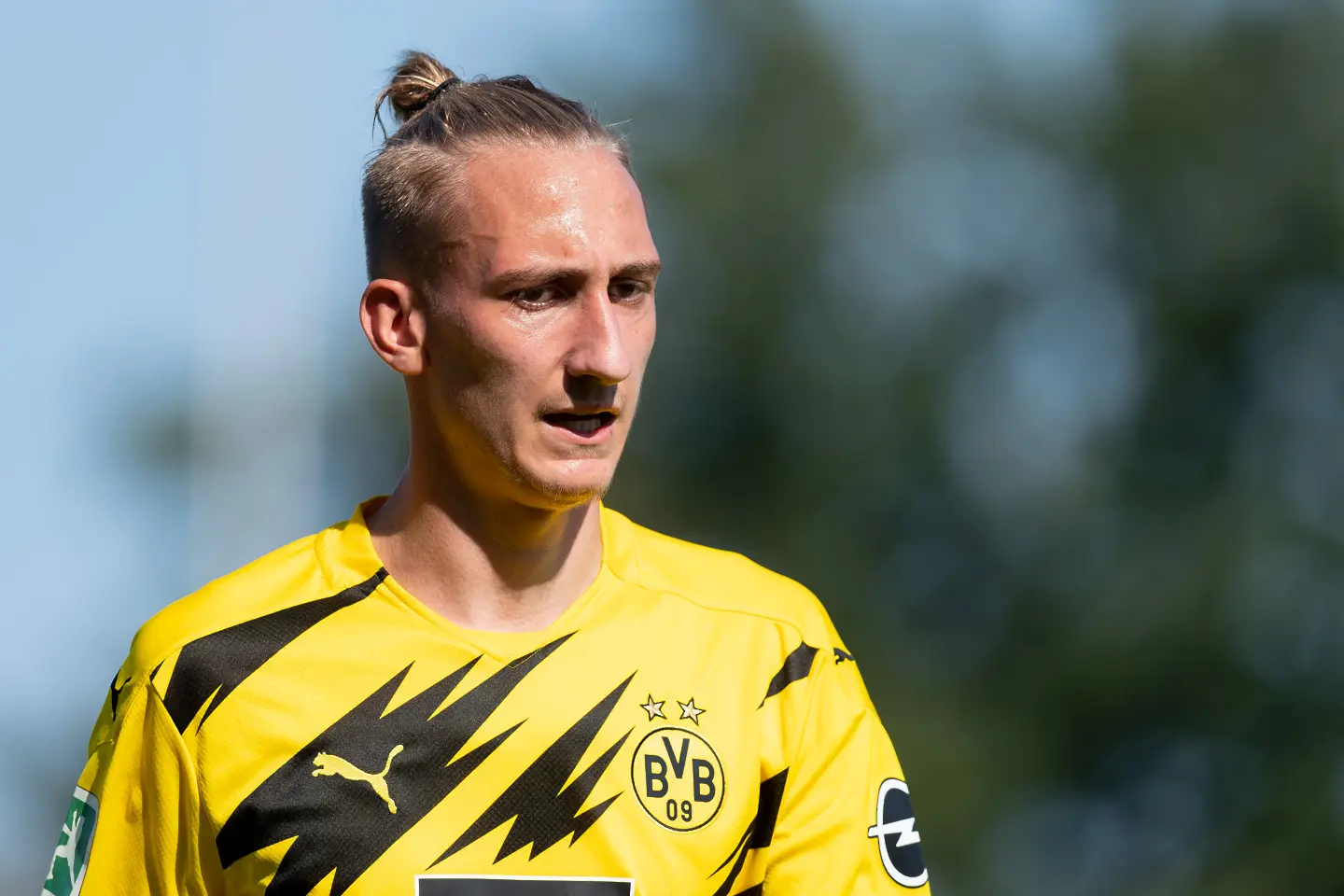 Флориан Кребс / Getty Images