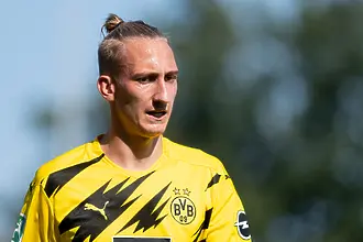 Германец се сбогува с клуба си, насочва се към ЦСКА 1948 