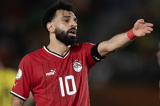 Шокиращо интервю на Салах: Възможно е да напусна, хвърлят ме под автобуса