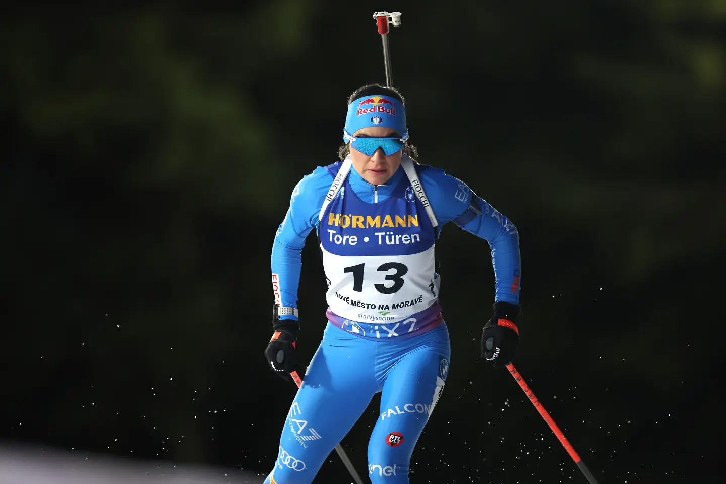 Две българки с точки в Йостерзунд, победа за Вирер
