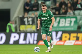 Алекс Петков с дебютен мач като титуляр за Кифисия при убедителен успех над последния