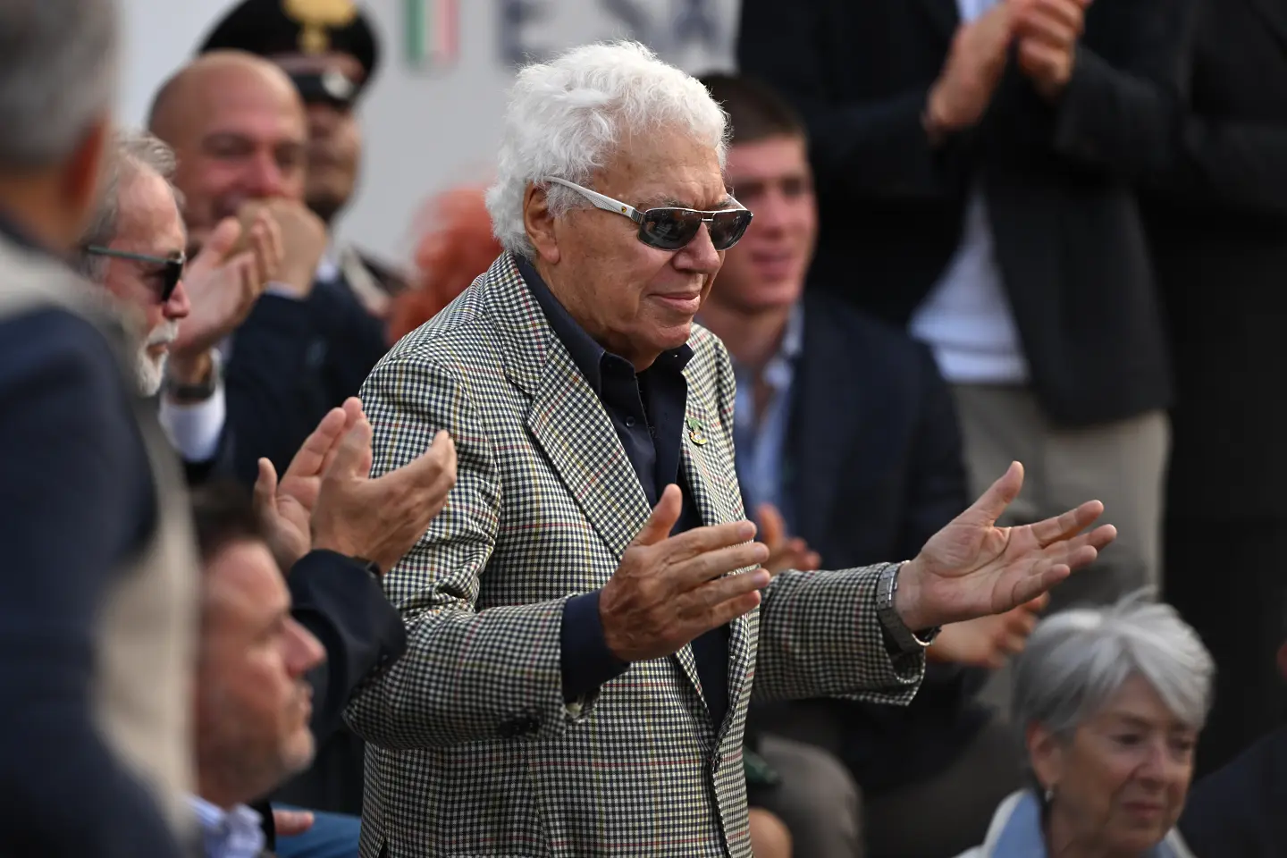 Никола Пиетранджели / Getty Images