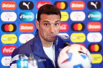 Лионел Скалони с хаплив коментар за Франция и Алжир