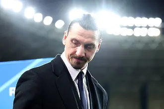 Ибрахимович и други интересни имена ще носят олимпийския огън на Игрите