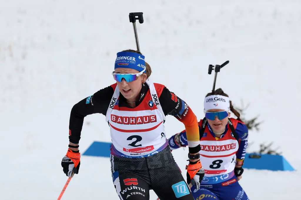 Франциска Пройс / Getty Images 