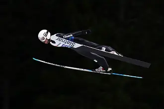 Зографски остана на крачка от подиума в Рука!