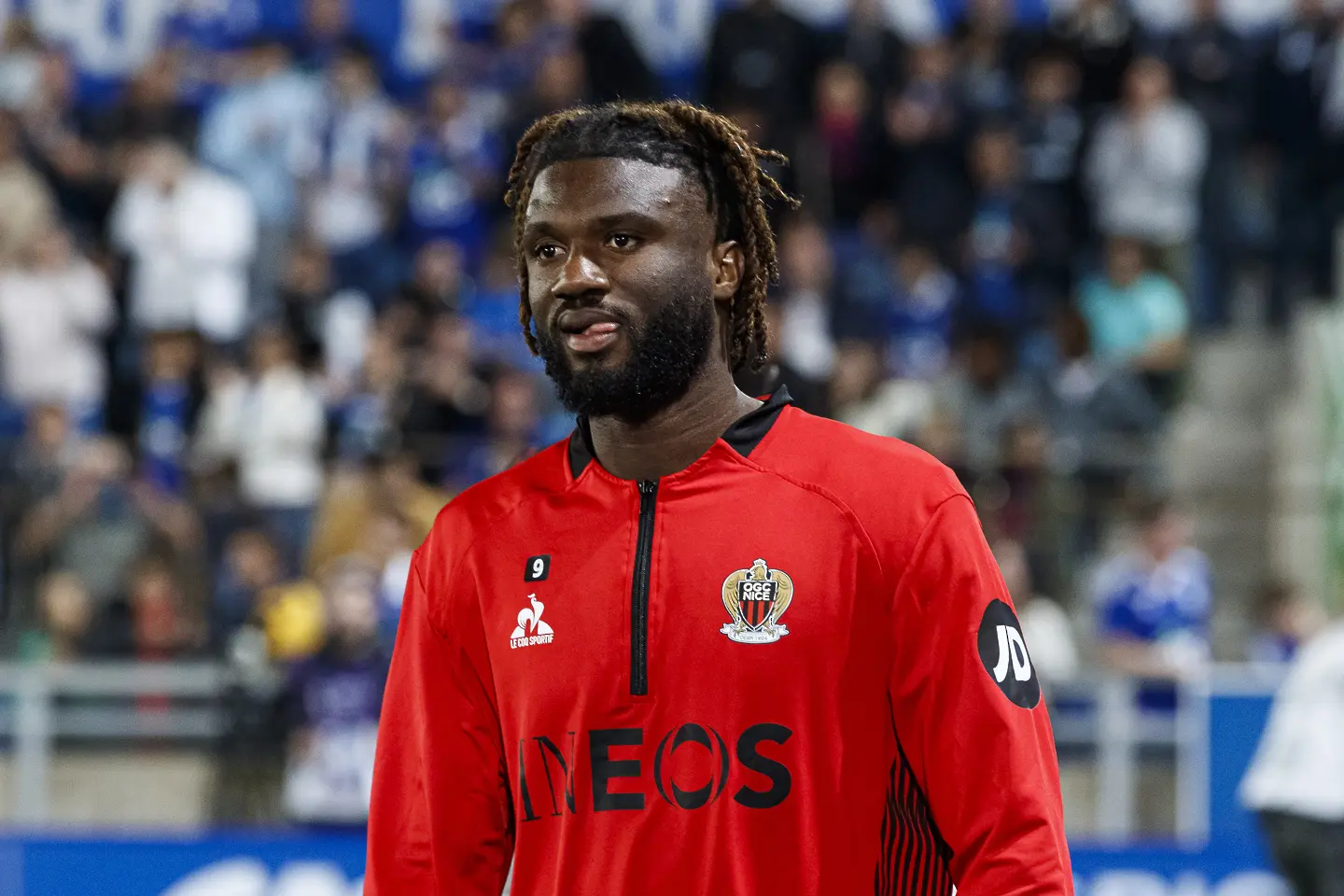 Терем Мофи / Getty Images