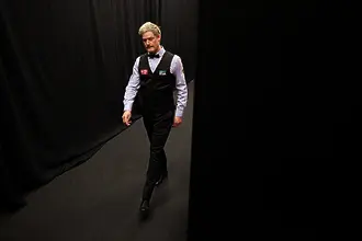 Нийл Робъртсън продължава напред на UK Championship