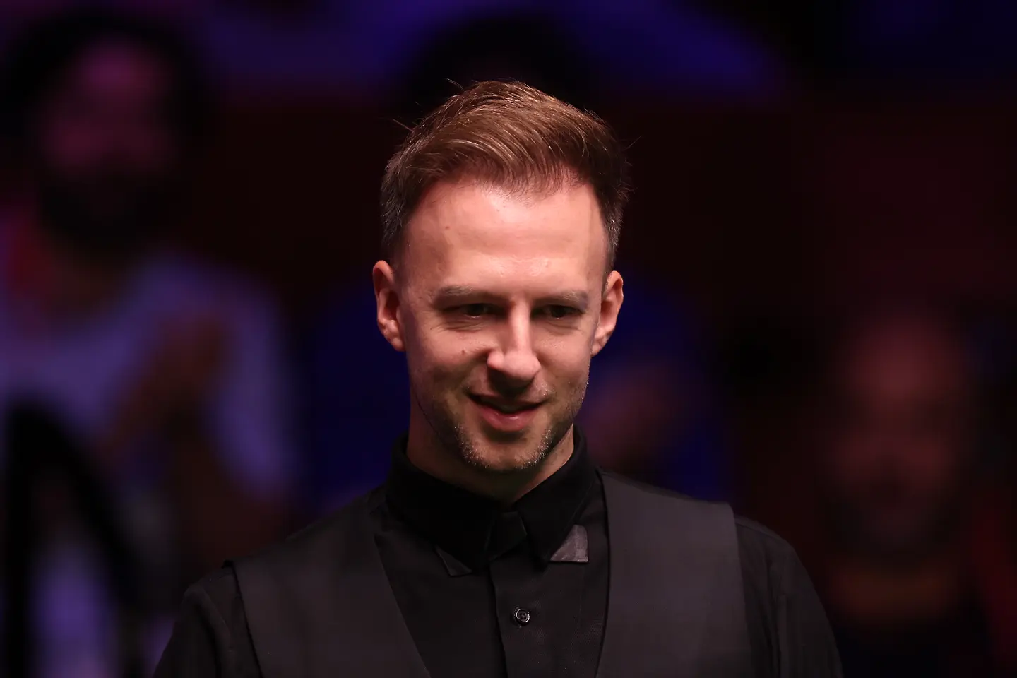 Джъд Тръмп тръгна с труден успех на UK Championship