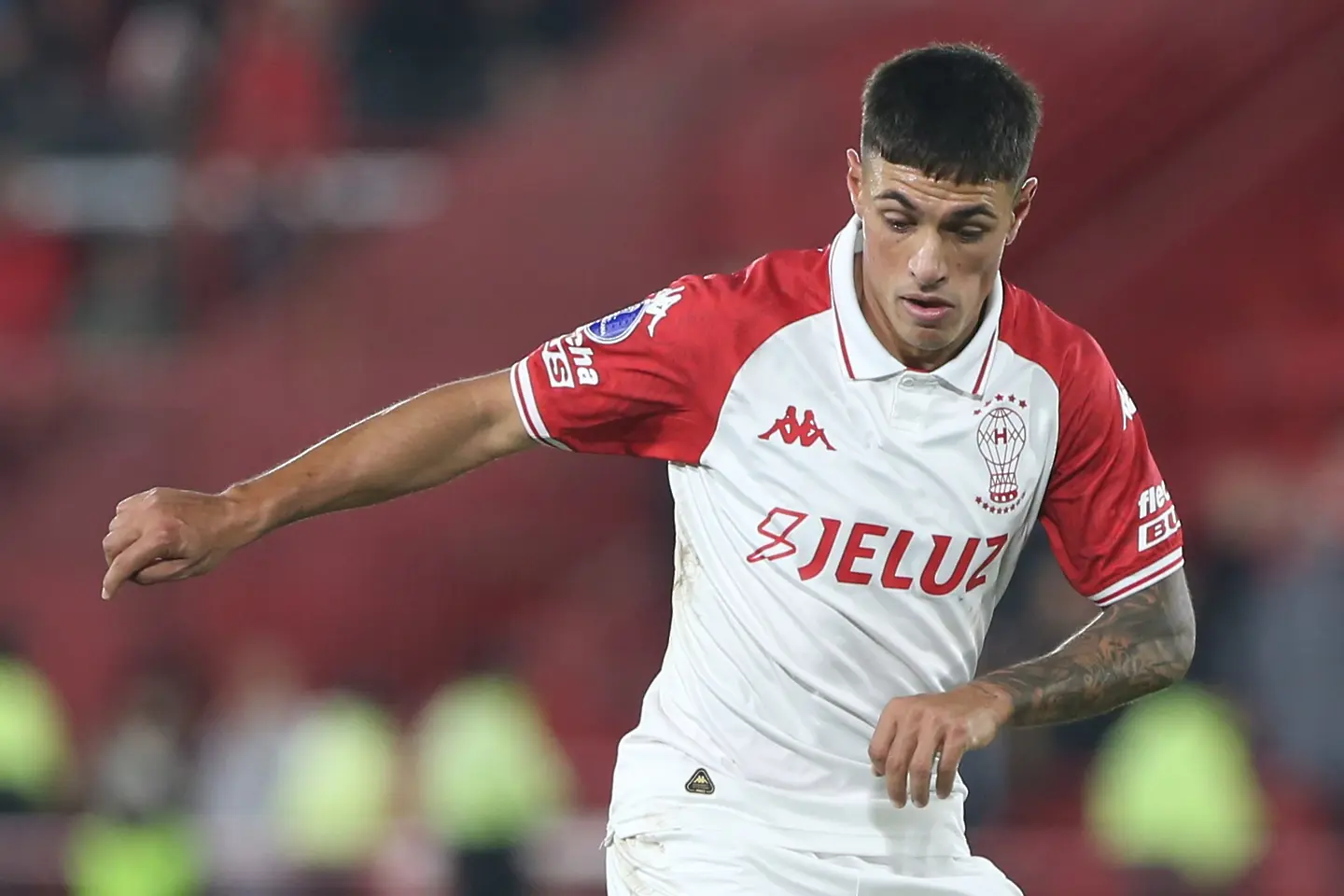 Матиас Тисера / Getty Images