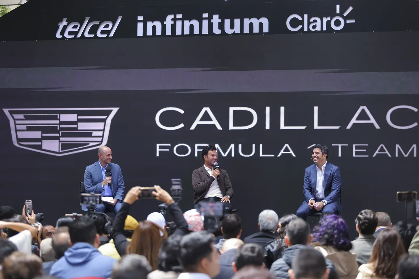 Кадилак / startphoto.bg