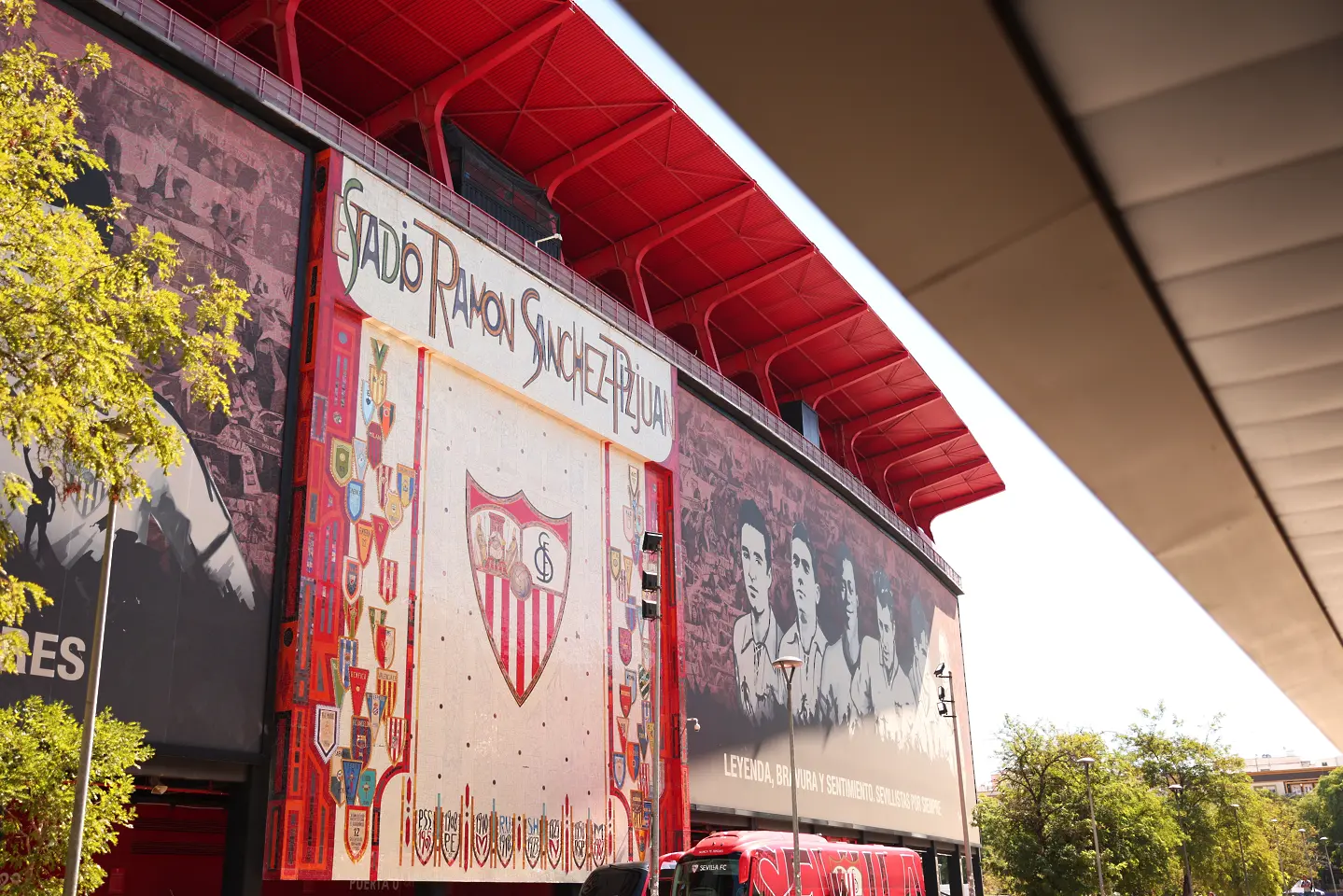 Рамон Санчес-Писхуан / Getty Images