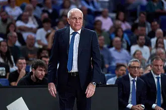 „Гробарите“ не успяха да променят решението му: Желко напуска Партизан