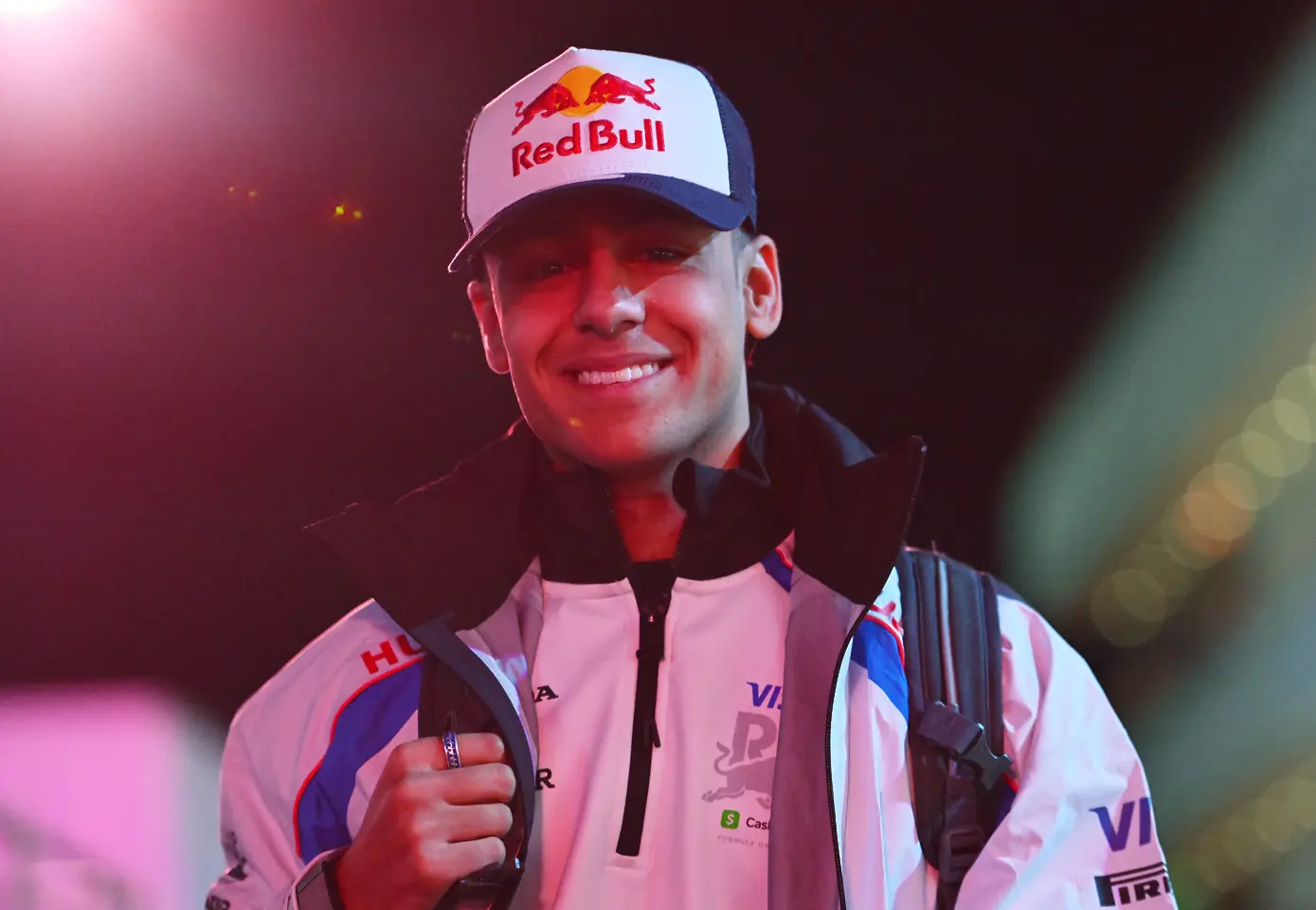 Арвид Линдблад / Getty Images