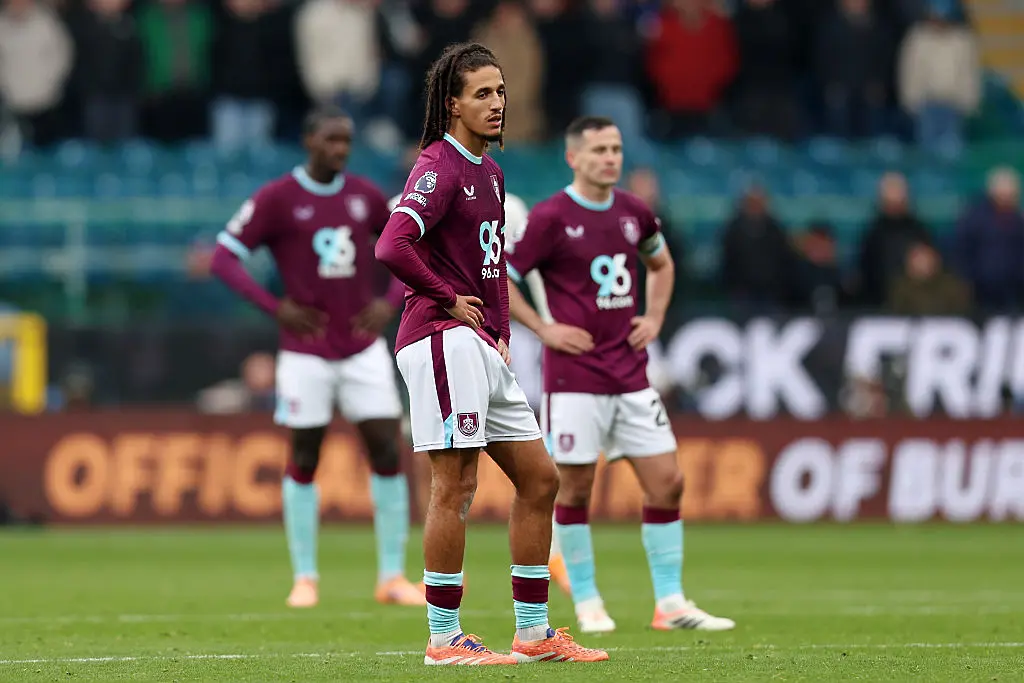 Ханибал Меджбри/ Getty Images 