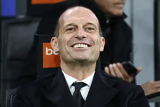 Петцифрена глоба за Алегри след поредното му изгонване