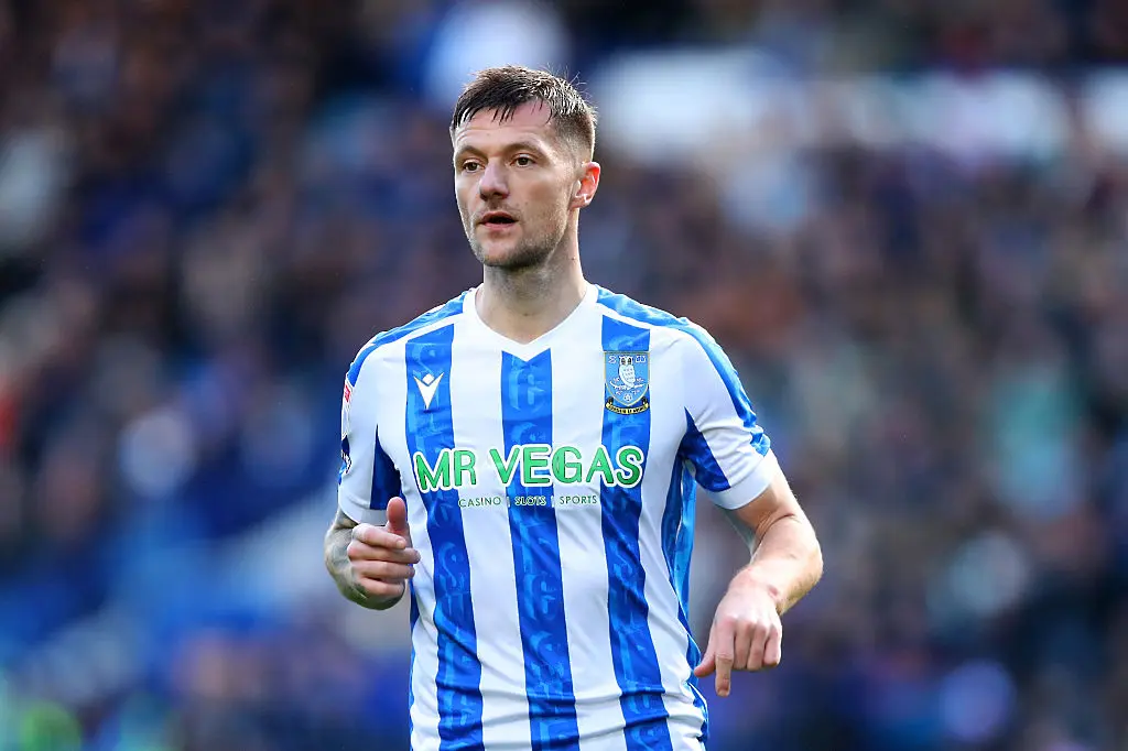 Лиъм Купър / Getty Images 