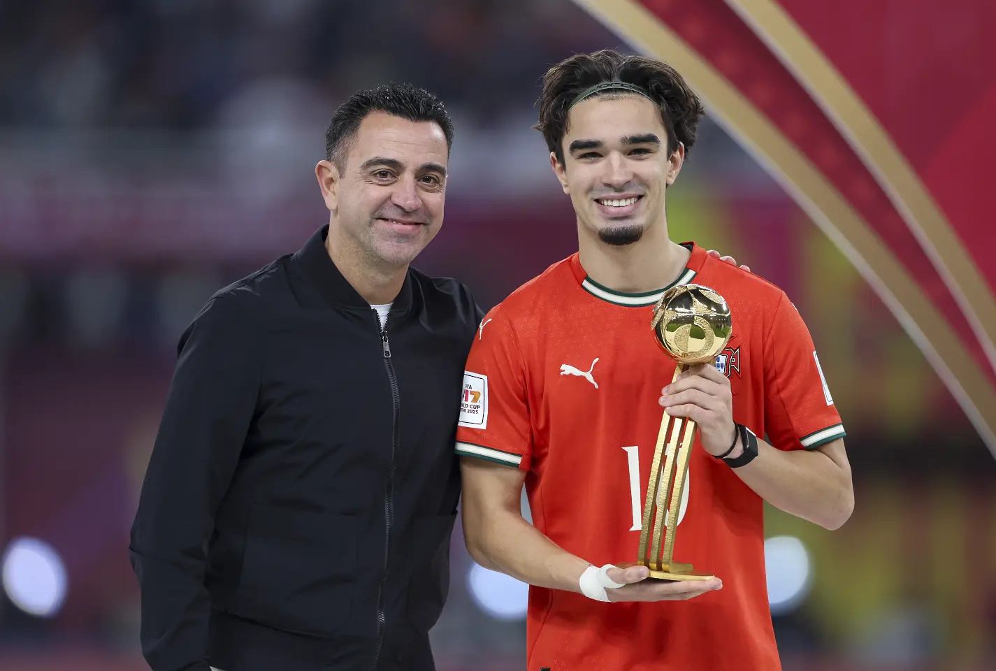 Матеуш Миде / Getty Images