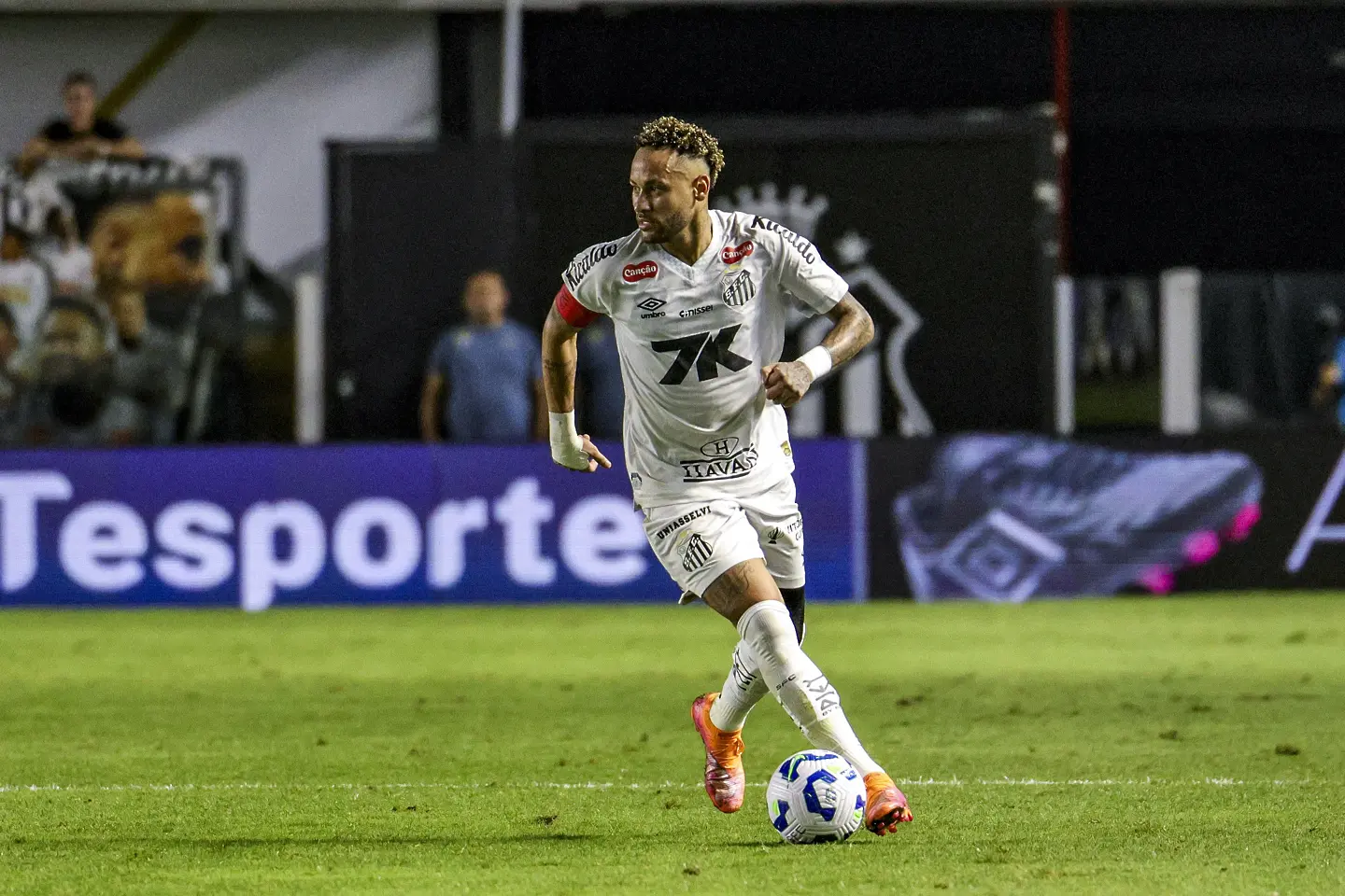 Неймар / Getty Images