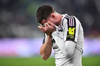 Удар по Ювентус: Влахович ще отсъства дълго