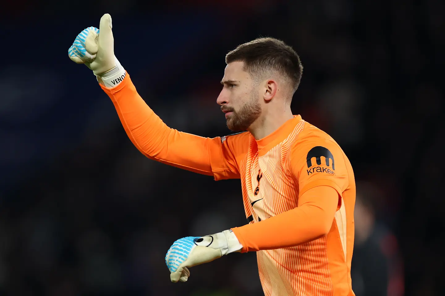 Гулиелмо Викарио / Getty Images