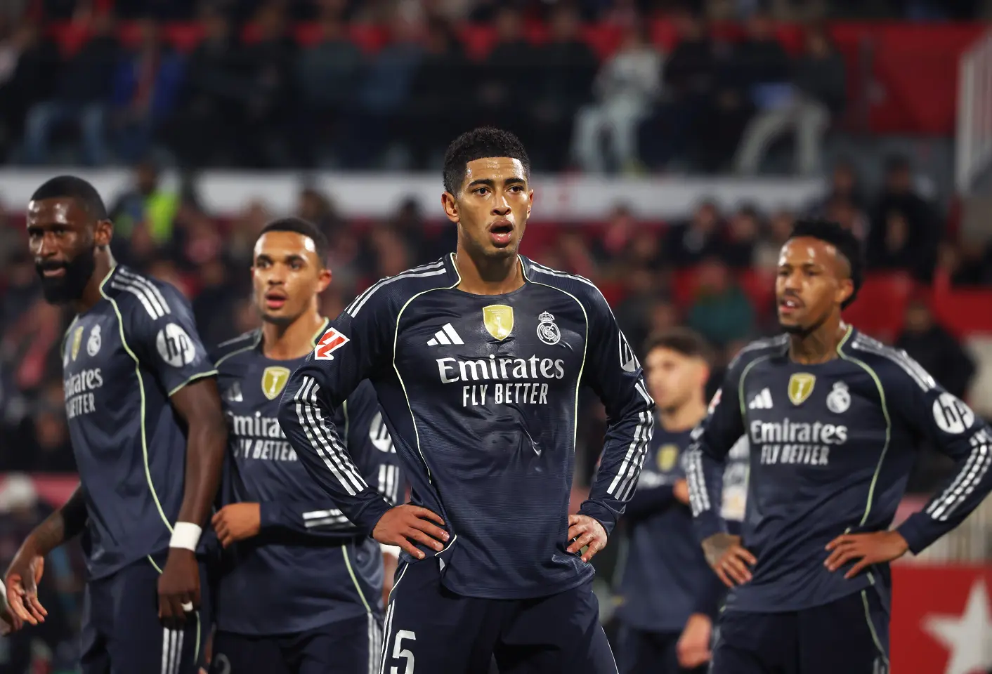 Реал Мадрид / Getty Images