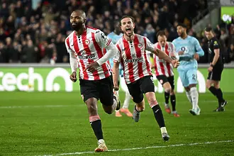 Бивш ас на Лудогорец отново изригна във Висшата лига и вече диша във врата на Холанд