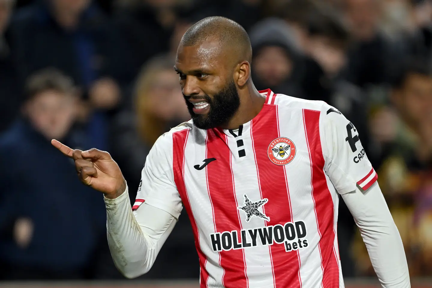 Игор Тиаго / Getty Images