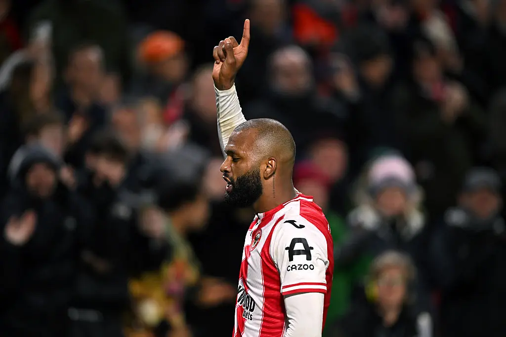 Игор Тиаго/Getty Images