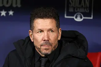 Чоло е озадачен: Не разбирам как Рафиня не получи „Златната топка“