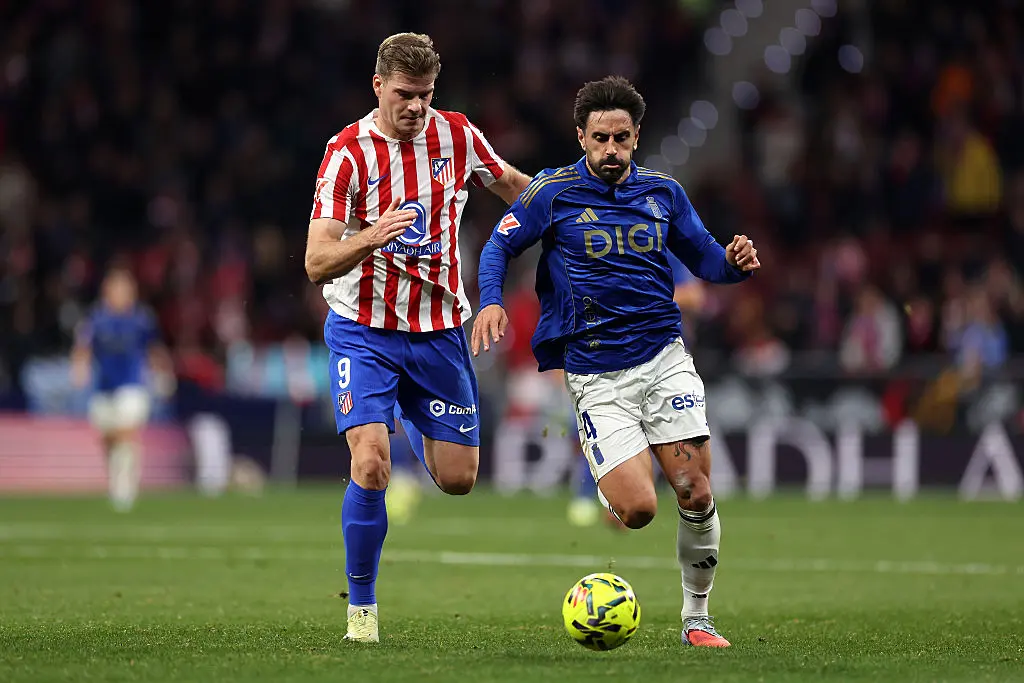 Александър Сьорлот/ Getty Images 