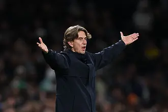 Томас Франк: Ние сме нищо без феновете, нуждаем се един от друг