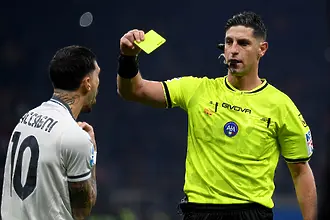 Лацио с мълчалив протест след напрегнатия край на „Сан Сиро“