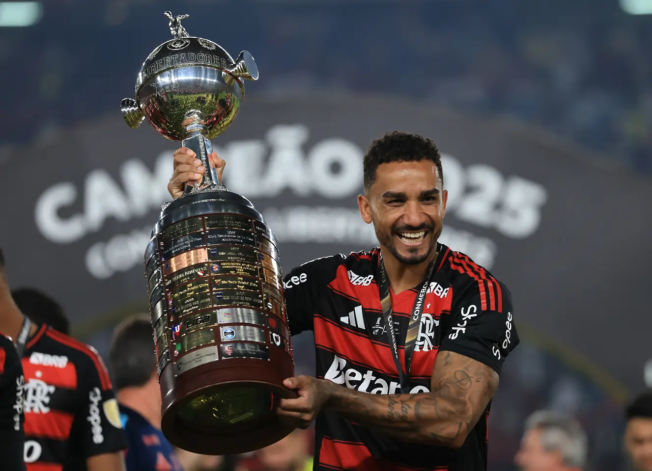 Данило / Getty Images