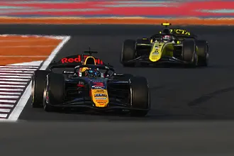 Никола Цолов: Добър старт, чувствам се по-уверен за Абу Даби