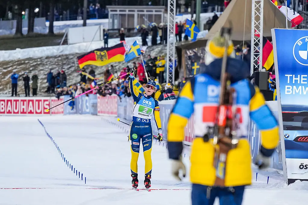 Ела Халварсон / Getty Images 