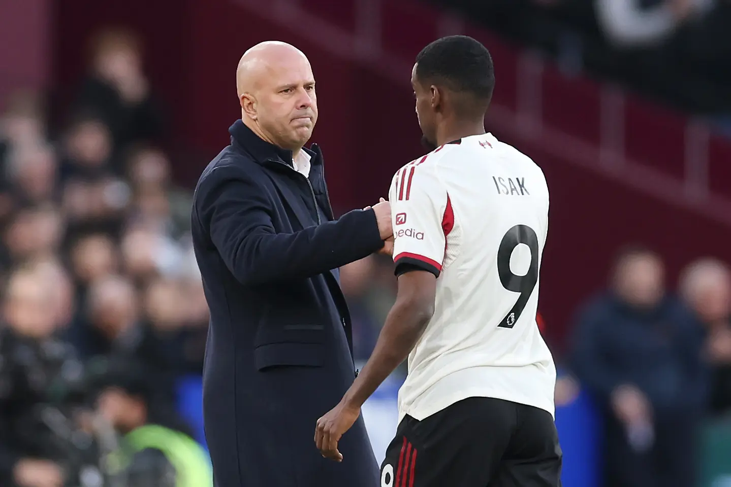 Арне Слот / Getty Images