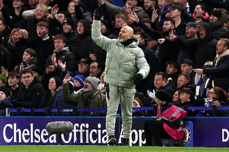 Енцо Мареска не може да разбере различните критерии на съдиите