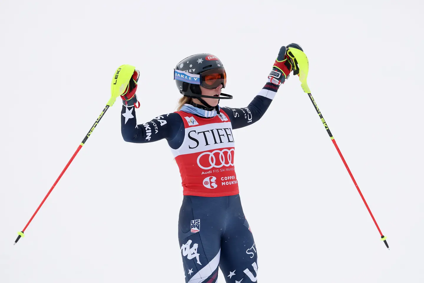 Микаела Шифрин / Getty Images